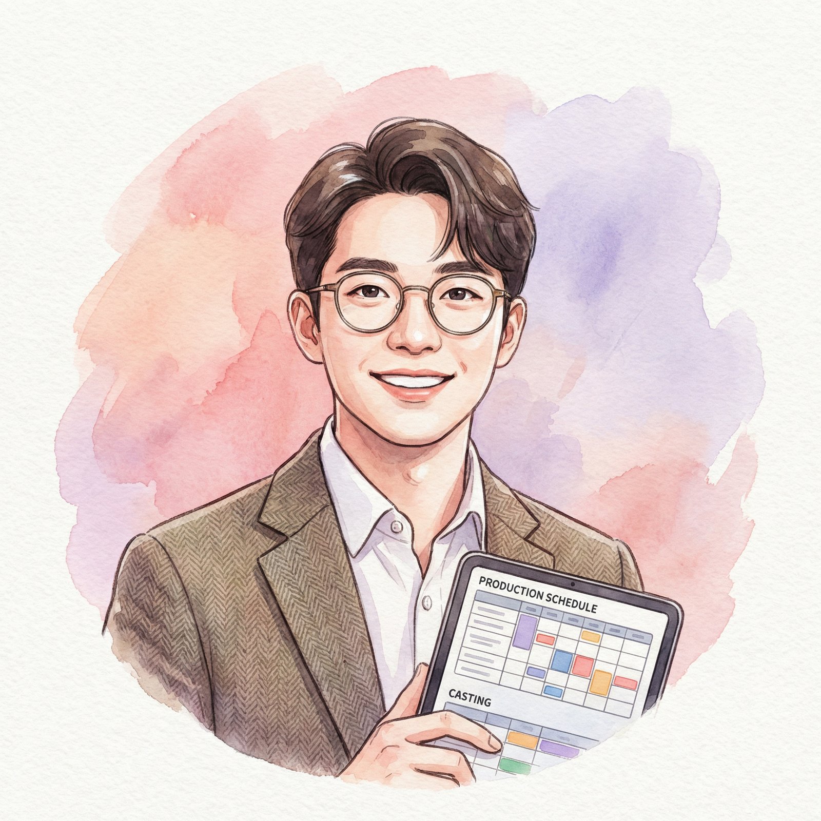 糖心传媒制片人